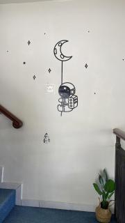 S 75 corner house with pool table - 4