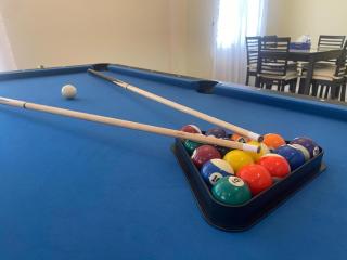 S 75 corner house with pool table - Johor Bahru - 2