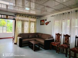 Papa's Home Stay - Habaraduwa - 9