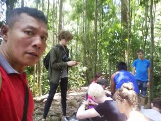 GRANDMA GUEST HOUSE including jungle Trek - 4