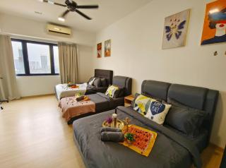 Encorp Strand Suite by Luvit Stay - 5