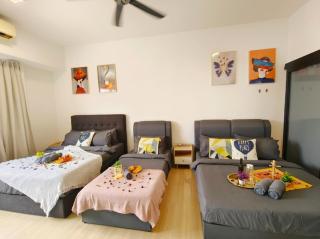 Encorp Strand Suite by Luvit Stay - Petaling Jaya - 4