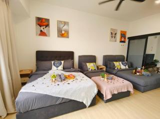 Encorp Strand Suite by Luvit Stay - Petaling Jaya - 2