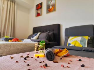 Encorp Strand Suite by Luvit Stay - Petaling Jaya - 1