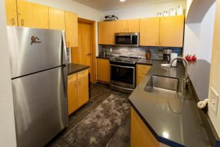 4315A - One Bedroom Deluxe Creekside Condominiums condo - Solitude - 7