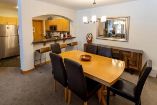 4315A - One Bedroom Deluxe Creekside Condominiums condo - Solitude - 1