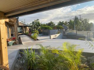 O Coeur de l ouest bungalow Vanille Bourbon - Saint-Paul - 1