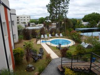 Hotel Queguay - 2