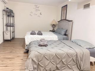 Spacious studio Near Disneyland&LittleSaigon - Westminster - 2