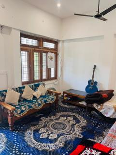 Prayag Homestays - 7