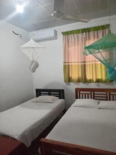 Green Villa - 6