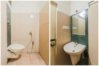 Hotel O Parnasala Princely - Radjahmoundry - 1