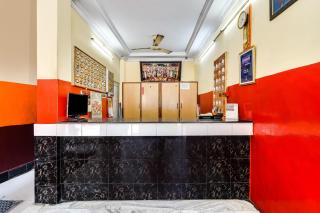 Hotel O Srinivasa Residency Lodge - Tirupati - 6