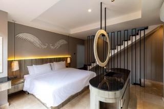 Bali canggu villa with private pool - Canggu - 8