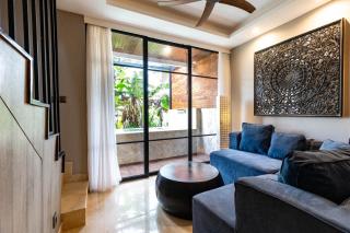 Bali canggu villa with private pool - Canggu - 6