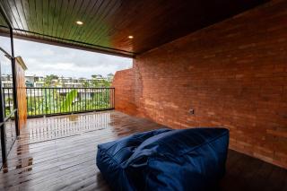 Bali canggu villa with private pool - 5