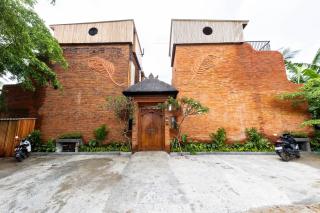 Bali canggu villa with private pool - Canggu - 1