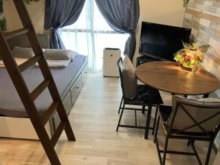 Private & Cozy Studio Okegawa - - 6