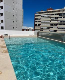 Torre Triangulo Mansa - Punta del Este - 9