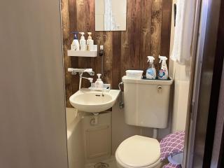 Private & Cozy Studio Okegawa - - 4