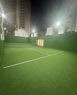 Torre Triangulo Mansa - 2