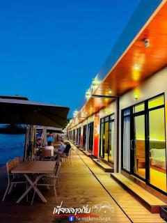 Romantic Resort MuangFuang - - 0