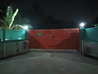Good Vibes Homestay-Honnavar - Honāvar - 4