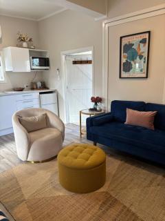 The Olive Tree Shed - - 5