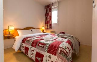 Saint Lary Centre T2 4 Pers Piscine Vue Montagne - Saint-Lary-Soulan - 7