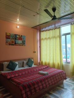 Heaven View Home Stay - Rishikesh - 2