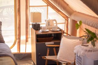 ดารัดวัลเลย์ Darad Valley - Sara Buri - 5