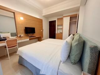 Tainan Together House - Tainan - 2