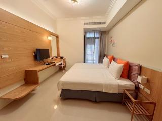 Tainan Together House - Tainan - 1