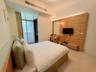 Tainan Together House - Tainan - 3