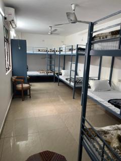 Sagar Niwas - Neu-Delhi - 5