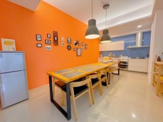 Tainan Together House - Tainan - 0