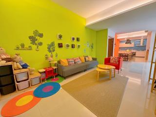 Tainan Together House - Tainan - 8
