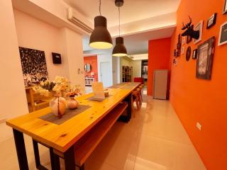 Tainan Together House - Tainan - 9