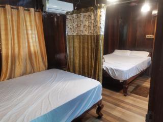 Kailasahomestay & Ayurvedic Spa - 8