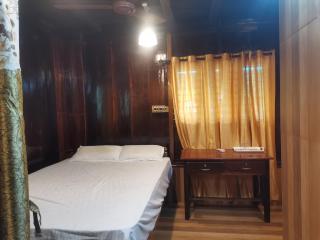 Kailasahomestay & Ayurvedic Spa - Pūvār - 8