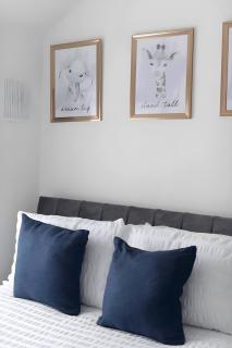 3 Bed House in Rochester 4 Beds - 9