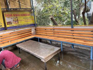 Sagar Niwas - Neu-Delhi - 8
