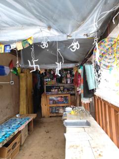 Cafe vee camping point Tosh kutla - 3