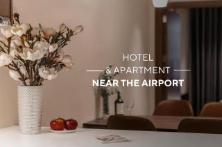 Trung Son Hotel & Apartment near Tan Son Nhat Airport - Ho Chi Minh - 0