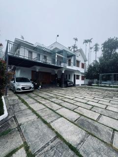 Koru 5BHK Villa In Wayanad - Kalpetta - 7