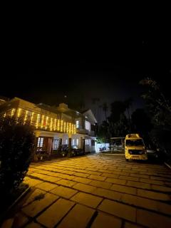 Koru 5BHK Villa In Wayanad - Kalpetta - 4