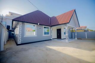 Zanzibar home Residence - 9