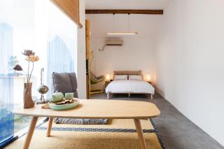 Suzhou Xugusu Mingsu Hotel-Museum Branch - Suzhou - 5
