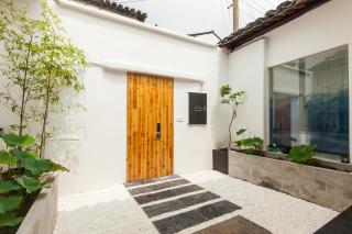 Suzhou Xugusu Mingsu Hotel-Museum Branch - Suzhou - 4