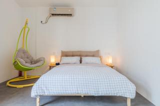 Suzhou Xugusu Mingsu Hotel-Museum Branch - 3